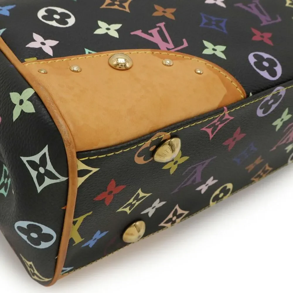 Louis Vuitton delivery duty